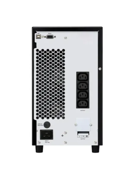 Nilox UPS PREMIUM ONLINE PRO 4500 VA NXGCOLED456X9V2