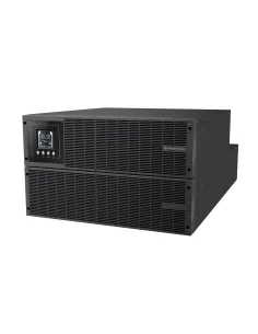 Conceptronic ZEUS51E6K sistema de alimentación ininterrumpida (UPS) Doble conversión (en línea) 6 kVA 6000 W