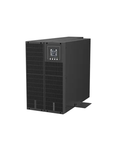 Conceptronic ZEUS51E6K sistema de alimentación ininterrumpida (UPS) Doble conversión (en línea) 6 kVA 6000 W