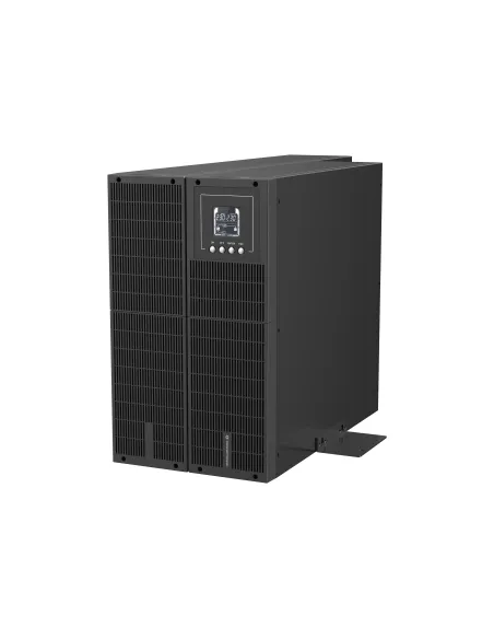 Conceptronic ZEUS51E6K sistema de alimentación ininterrumpida (UPS) Doble conversión (en línea) 6 kVA 6000 W