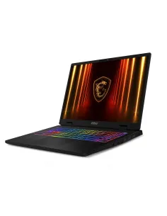 MSI Crosshair 16 HX AI D2XWFKG-214XES Intel Core Ultra 9 275HX Portátil 40,6 cm (16") Quad HD+ 32 GB DDR5-SDRAM 1 TB SSD NVIDIA 2