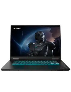 GIGABYTE GAMING A16 3VHK3PT864SD ordenador portatil AMD Ryzen™ 7 260 Portátil 40,6 cm (16") WUXGA 32 GB DDR5-SDRAM 1 TB SSD