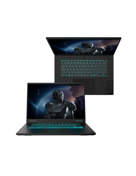 GIGABYTE GAMING A16 3VHK3PT864SD ordenador portatil AMD Ryzen™ 7 260 Portátil 40,6 cm (16") WUXGA 32 GB DDR5-SDRAM 1 TB SSD