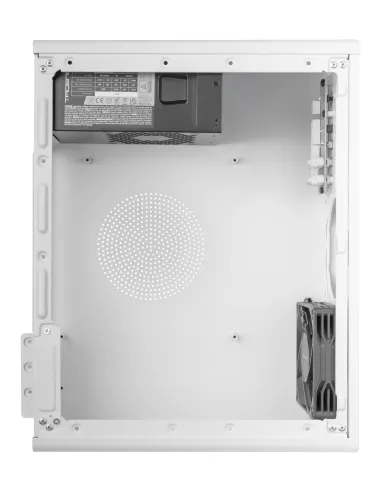 Tacens Aeroslim 500 Escritorio Blanco 500 W