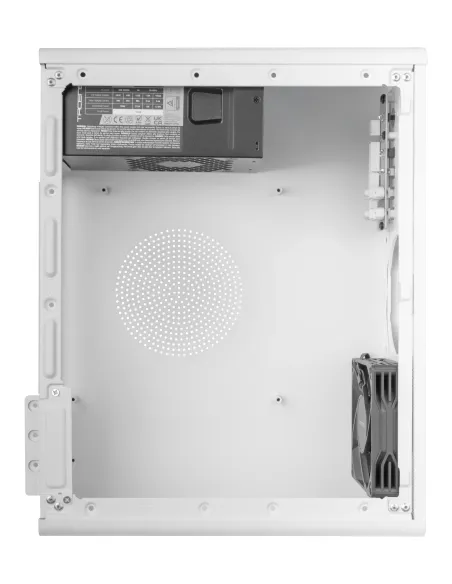 Tacens Aeroslim 500 Escritorio Blanco 500 W