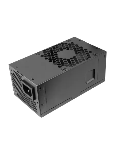 Tacens Anima APTII500P unidad de fuente de alimentación 500 W 24-pin ATX TFX Negro