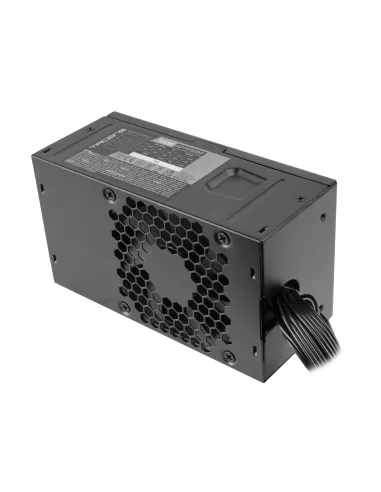 Tacens Anima APTII500P unidad de fuente de alimentación 500 W 24-pin ATX TFX Negro