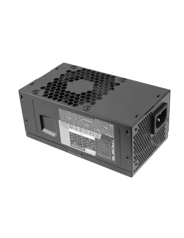Tacens Anima APTII500P unidad de fuente de alimentación 500 W 24-pin ATX TFX Negro