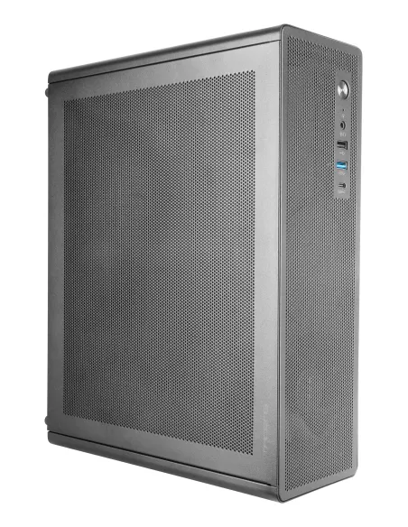 Tacens Aeroslim 500 Escritorio Negro 500 W