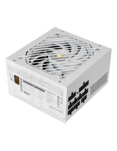 Mars Gaming MPB650SIMW unidad de fuente de alimentación 650 W 24-pin ATX ATX Blanco 2