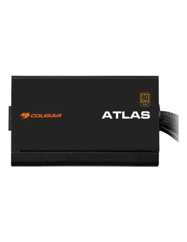 COUGAR ATLAS unidad de fuente de alimentación 750 W 20+4 pin ATX Negro