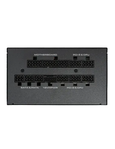 COUGAR GEX X2 850 unidad de fuente de alimentación 850 W 20+4 pin ATX ATX Negro