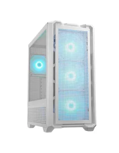 COUGAR MX600 RGB Full Tower Blanco