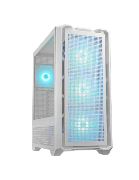 COUGAR MX600 RGB Full Tower Blanco