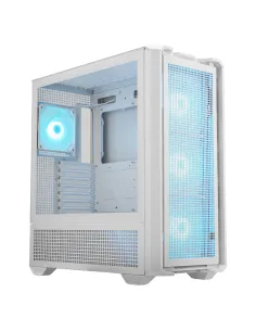 COUGAR MX600 RGB Full Tower Blanco 2