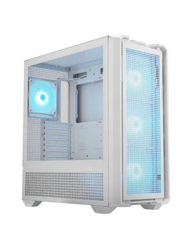 COUGAR MX600 RGB Full Tower Blanco