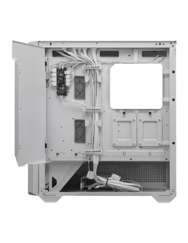 COUGAR MX600 RGB Full Tower Blanco