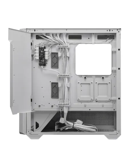 COUGAR MX600 RGB Full Tower Blanco