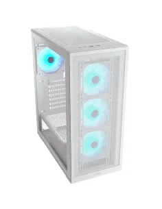 COUGAR MX220 RGB Midi Tower Blanco 2