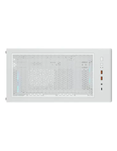 COUGAR MX220 RGB Midi Tower Blanco