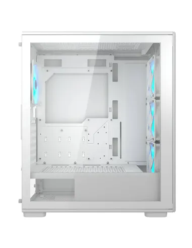 COUGAR MX220 RGB Midi Tower Blanco