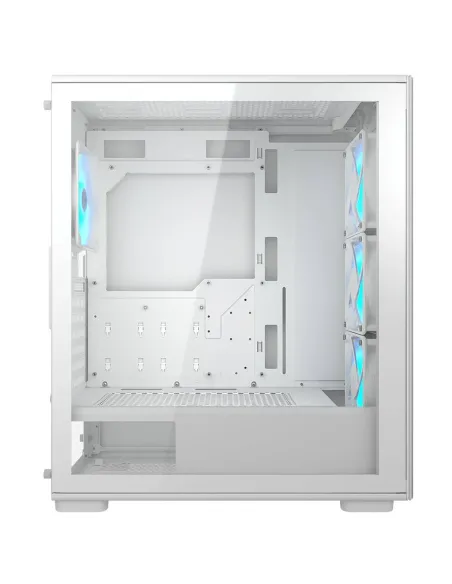 COUGAR MX220 RGB Midi Tower Blanco