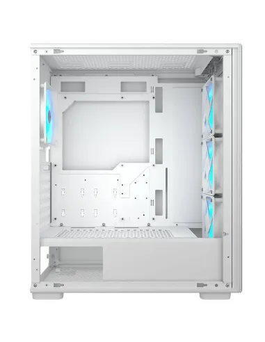 COUGAR MX220 RGB Midi Tower Blanco