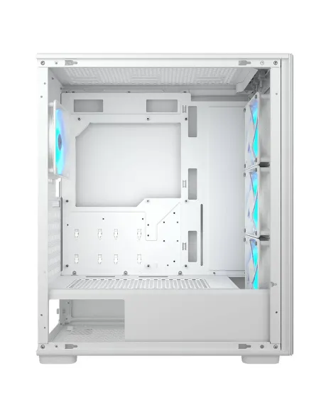 COUGAR MX220 RGB Midi Tower Blanco