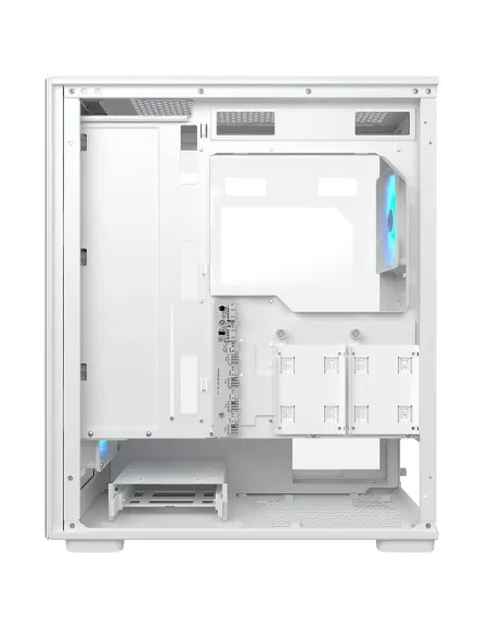 COUGAR MX220 RGB Midi Tower Blanco
