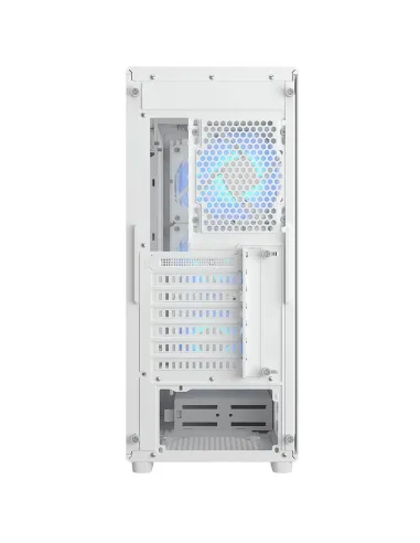 COUGAR MX220 RGB Midi Tower Blanco