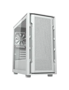 COUGAR Uniface Mini Mini Tower Blanco