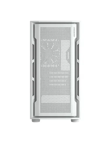 COUGAR Uniface Mini Mini Tower Blanco