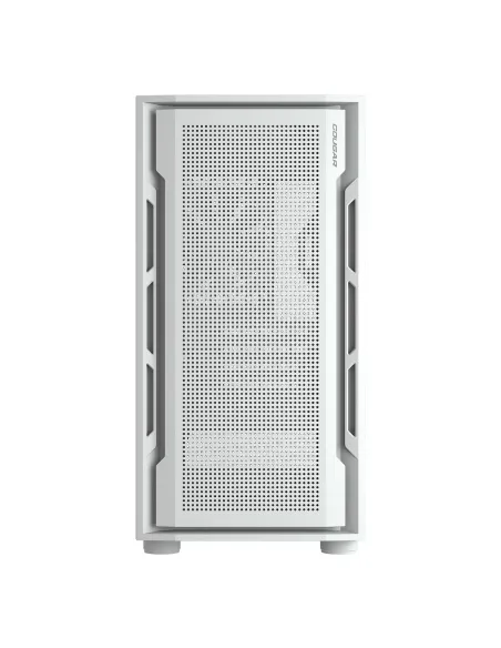COUGAR Uniface Mini Mini Tower Blanco