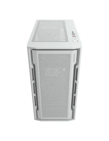 COUGAR Uniface Mini Mini Tower Blanco