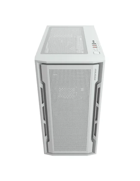 COUGAR Uniface Mini Mini Tower Blanco