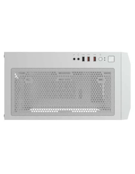 COUGAR Uniface Mini Mini Tower Blanco