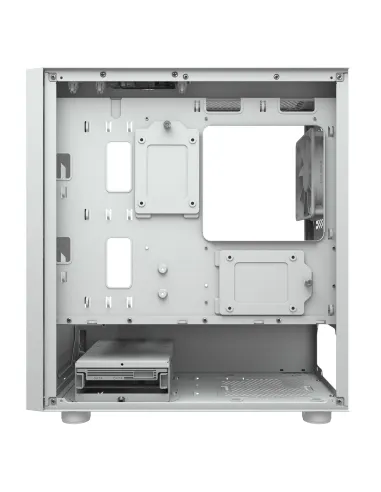 COUGAR Uniface Mini Mini Tower Blanco