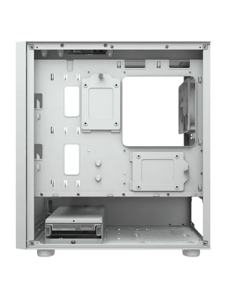 COUGAR Uniface Mini Mini Tower Blanco