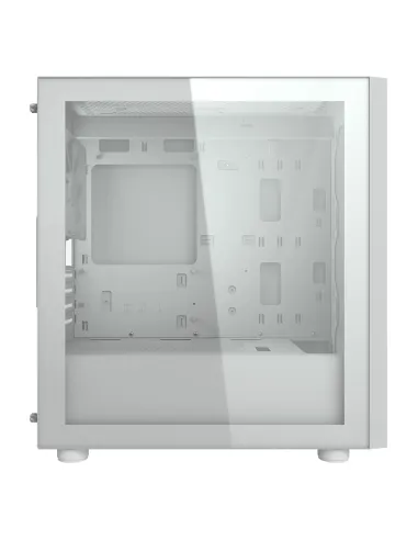 COUGAR Uniface Mini Mini Tower Blanco