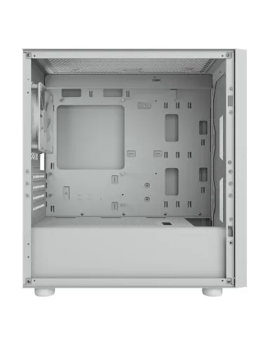 COUGAR Uniface Mini Mini Tower Blanco