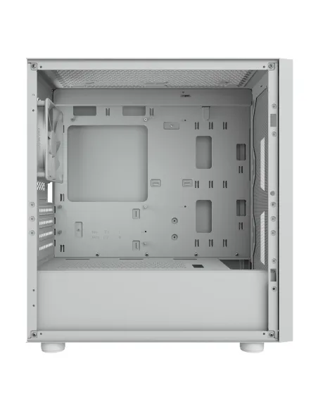 COUGAR Uniface Mini Mini Tower Blanco