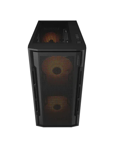 COUGAR Uniface Mini RGB Mini Tower Blanco