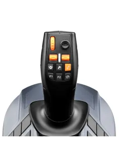 Thrustmaster SimTask FarmStick, Joystick Multifuncional para Farming 2