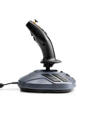 Thrustmaster SimTask FarmStick, Joystick Multifuncional para Farming