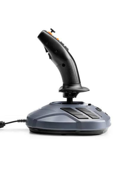 Thrustmaster SimTask FarmStick, Joystick Multifuncional para Farming