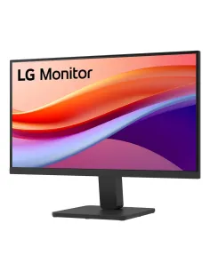 LG 22U401A-B pantalla para PC 54,6 cm (21.5") 1920 x 1080 Pixeles Full HD LED Negro 2