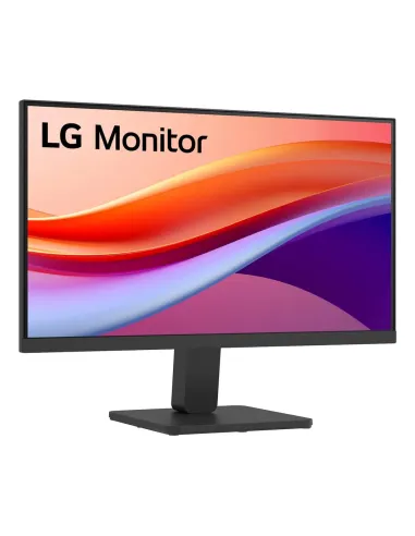 LG 22U401A-B pantalla para PC 54,6 cm (21.5") 1920 x 1080 Pixeles Full HD LED Negro