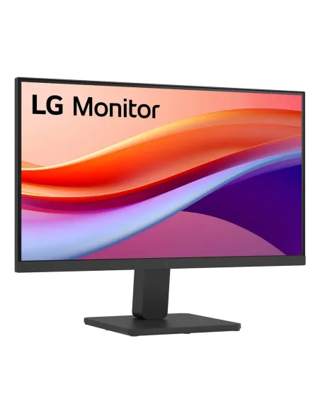 LG 22U401A-B pantalla para PC 54,6 cm (21.5") 1920 x 1080 Pixeles Full HD LED Negro