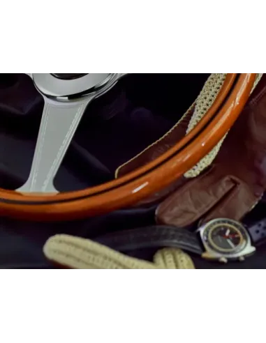 Thrustmaster 2960822 accesorio de controlador de juego Volante de carreras