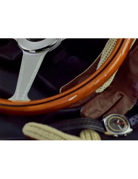 Thrustmaster 2960822 accesorio de controlador de juego Volante de carreras